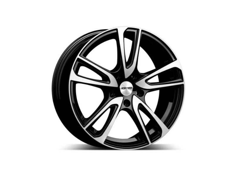 Диск GMP Italia Astral W6.5 R16 PCD5x110 ET35 DIA73.1 BP