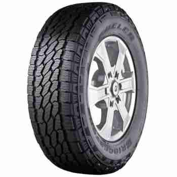 Всесезонная шина Bridgestone Dueler All Terrain A/T 002 205/70 R15 96T