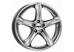 Диск Aez Yacht High Gloss R21 W10.0 PCD5x120 ET30.0 DIA74.1