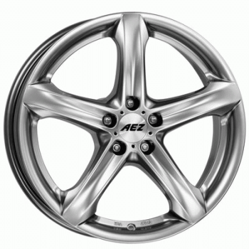 Диск Aez Yacht High Gloss R21 W10.0 PCD5x120 ET30.0 DIA74.1