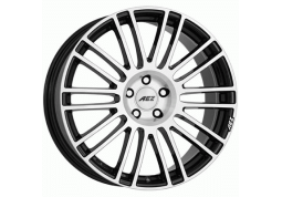 Диск Aez Strike BP R19 W8.5 PCD5x108 ET45.0 DIA70.1