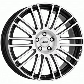 Диск Aez Strike BP R19 W8.5 PCD5x108 ET45.0 DIA70.1