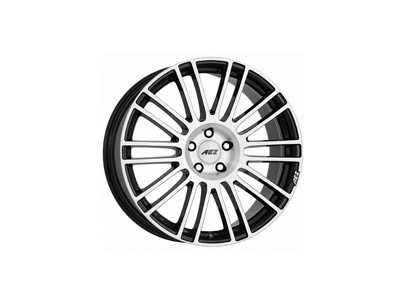 Диск Aez Strike BP R19 W8.5 PCD5x108 ET45.0 DIA70.1