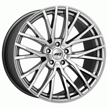 Диск Aez Panama High Gloss R20 W8.5 PCD5x108 ET45.0 DIA63.4