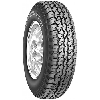 Всесезонная шина Nexen Radial A/T Neo 205/80 R16 104S