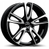 Диск GMP Italia Astral W7.0 R17 PCD5x108 ET40 DIA73.1 BP