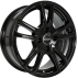 Диск GMP Italia Astral W7.0 R17 PCD5x114.3 ET40 DIA73.1 Black