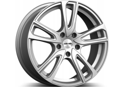 Диск GMP Italia Astral W8.0 R18 PCD5x114.3 ET40 DIA73.1 Silver