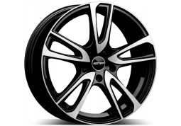 Диск GMP Italia Astral W8.0 R18 PCD5x108 ET45 DIA73.1 BP