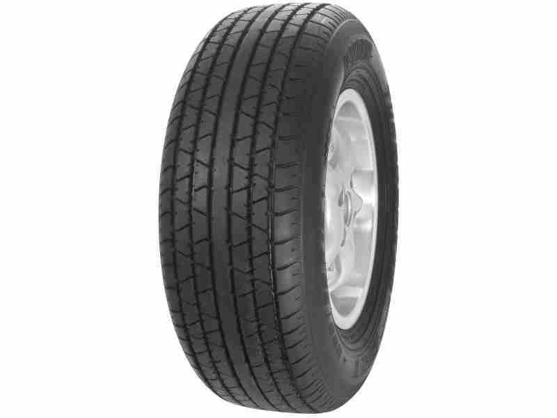 Літня шина Avon CR27 255/60 R16 103W