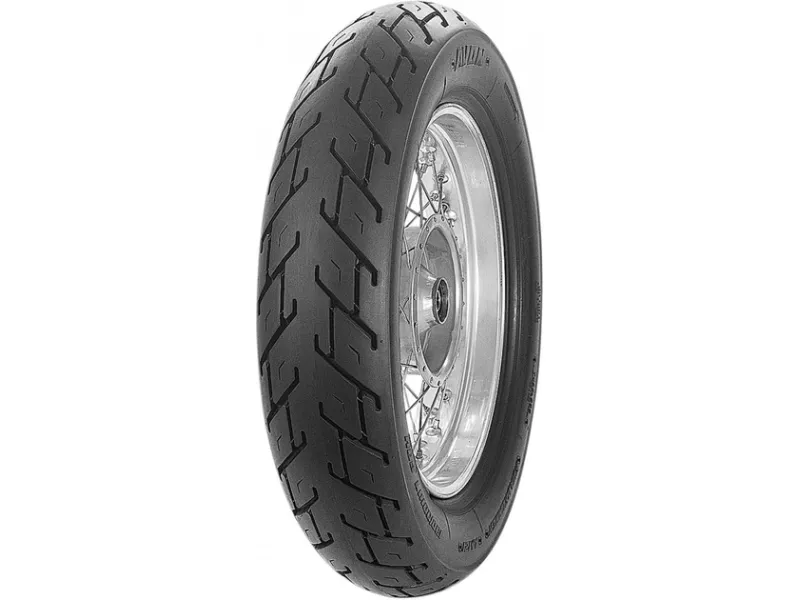 Летняя шина Avon RoadRunner AM21 130/90 R16 74H