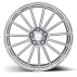 Диск Aez Steam Forged Polished R22 W9.0 PCD5x120 ET35.0 DIA64.1