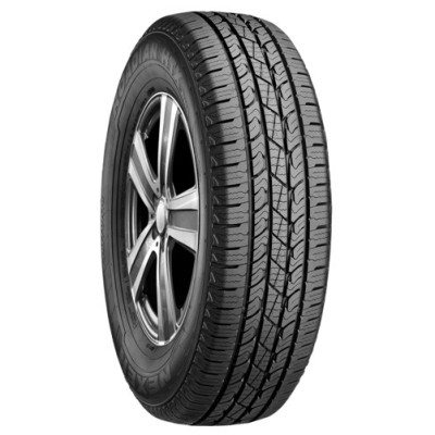 Всесезонная шина Nexen Roadian HTX RH5 265/65 R18 114S