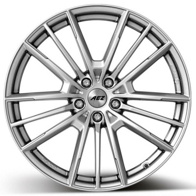 Диск Aez Kaiman High Gloss R20 W9.0 PCD5x120 ET46.0 DIA72.6
