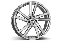 Диск Aez North High Gloss R19 W8.5 PCD5x108 ET45.0 DIA63.4