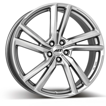 Диск Aez North High Gloss R21 W8.5 PCD5x108 ET42.0 DIA63.4