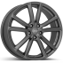 Диск Aez Tioga Graphite Matt R17 W7.0 PCD5x112 ET49.0 DIA57.1