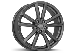 Диск Aez Tioga Graphite Matt R18 W7.5 PCD5x112 ET48.0 DIA57.1