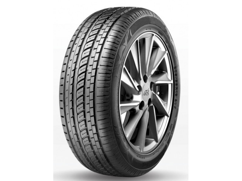 Летняя шина Keter KT676 225/55 ZR16 95W