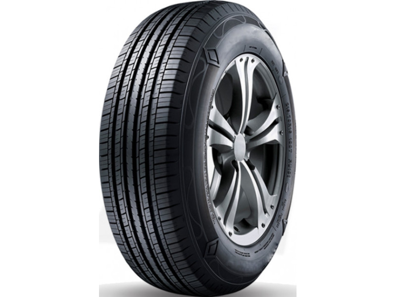 Keter KT616 235/50 ZR17 96W