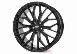 Диск Aez Porto Black Matt R19 W9.0 PCD5x112 ET48.0 DIA70.1