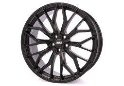 Диск Aez Porto Black Matt R19 W8.0 PCD5x112 ET40.0 DIA70.1