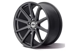 Диск Aez Straight Dark Graphite Matt R17 W7.5 PCD5x108 ET48.0 DIA70.1