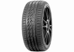 Nokian Hakka Black 205/50 R17 89W