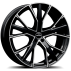 Диск GMP Italia GUNNER W9.0 R20 PCD5x112 ET35 DIA66.6 BP