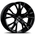 Диск GMP Italia GUNNER W9.0 R21 PCD5x112 ET26 DIA66.5 Glossy Black