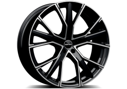 Диск GMP Italia GUNNER W8.0 R18 PCD5x112 ET45 DIA66.5 BP