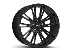 Диск Aez Alaska Black R20 W11.0 PCD5x130 ET60.0 DIA71.6