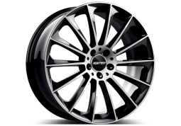 Диск GMP Italia Stellar W9.0 R21 PCD5x110 ET30 DIA65.1 BP