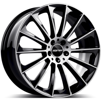 Диск GMP Italia Stellar W9.0 R21 PCD5x110 ET30 DIA65.1 BP