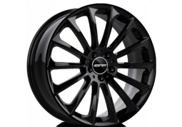 Диск GMP Italia STELLAR W8.5 R20 PCD5x112 ET45 DIA66.6 Glossy Black