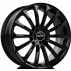 Диск GMP Italia STELLAR W8.5 R20 PCD5x112 ET45 DIA66.6 Glossy Black