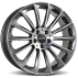Диск GMP Italia STELLAR W8.5 R20 PCD5x112 ET45 DIA66.6 AP