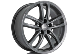 Диск ATS Radial W9.0 R20 PCD5x112 ET60 DIA66.5 Grey