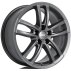 Диск ATS Radial W9.0 R20 PCD5x112 ET60 DIA66.5 Grey