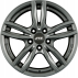 Диск ATS Evolution W7.5 R17 PCD5x112 ET27 DIA66.5 Polar Silver