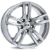 Диск ATS Evolution W8.0 R17 PCD5x120 ET30 DIA72.6  Polar Silver