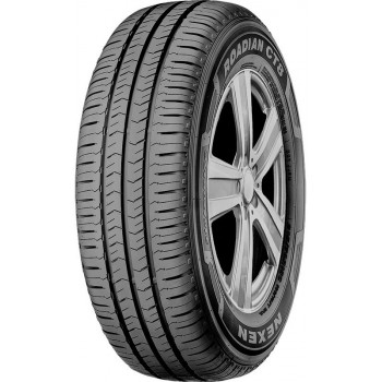 Летняя шина Nexen Roadian CT8 215/70 R15C 109T