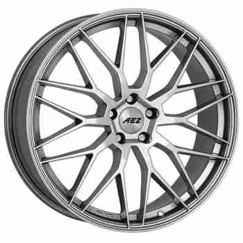 Диск Aez Crest High Gloss R20 W8.0 PCD5x112 ET40.0 DIA70.1