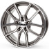 Диск Aez Raise Gunmetal Polished R18 W8.0 PCD5x112 ET48.0 DIA70.1