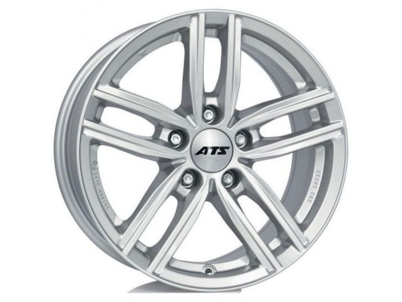 Диск ATS Antares PS R18 W8.0 PCD5x112 ET39 DIA66.5