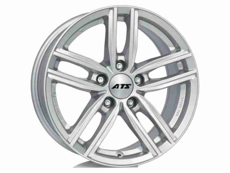 Диск ATS Antares PS R17 W7.0 PCD5x112 ET38 DIA66.6