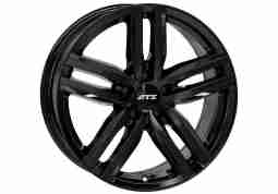 Диск ATS Antares Black R18 W8.0 PCD5x112 ET39 DIA66.5