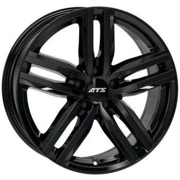 Диск ATS Antares Black R16 W6.5 PCD5x112 ET46 DIA57.1