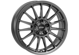 Диск ATS Streetrallye W6.5 R16 PCD4x108 ET40 DIA63.3   Dark Grey