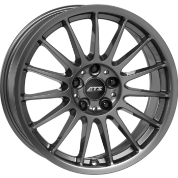 Диск ATS Streetrallye W6.5 R16 PCD4x108 ET40 DIA63.3   Dark Grey